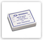 Part number MPW2044 Product Type DC/DC Converter from Manufacturer MINMAX Technology 